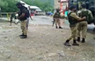 3 terrorist killed, 5 security men injured in Jammu & Kashmir gunfight